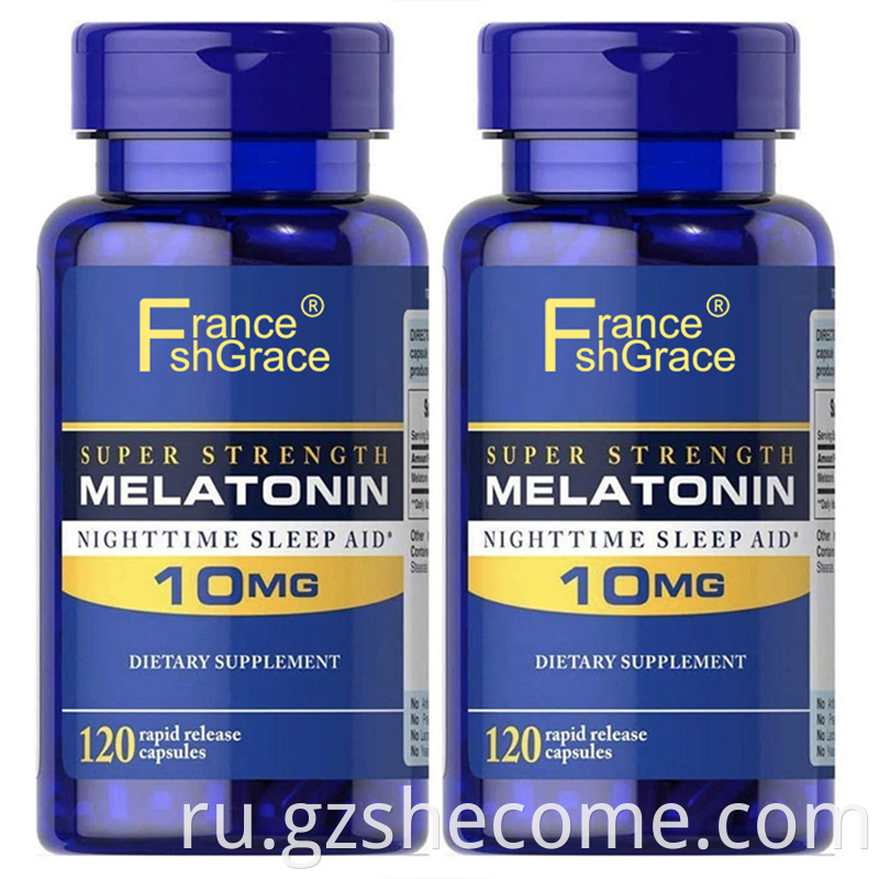 Super Melatonin